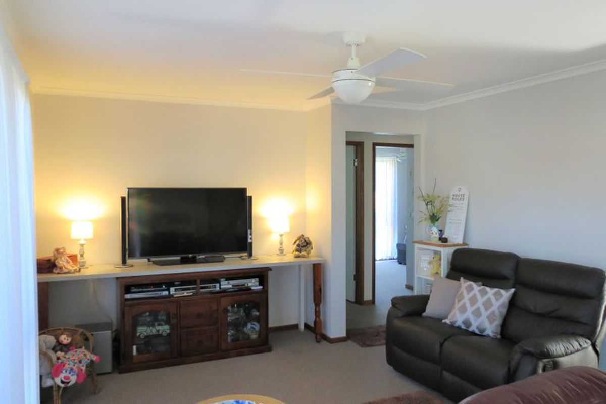 4 / 125-127 Edinburgh Dr, Taree