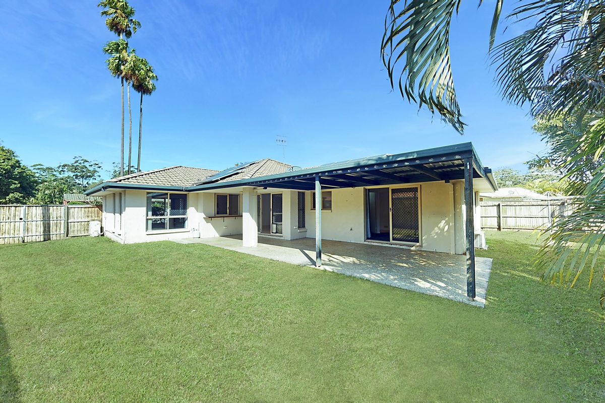 123 Griffith Avenue, Tewantin