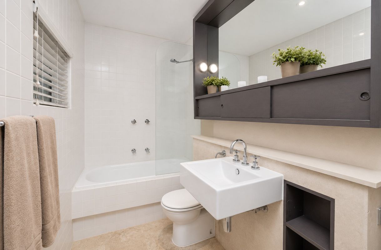 4 / 58 Dolphin Street, Coogee