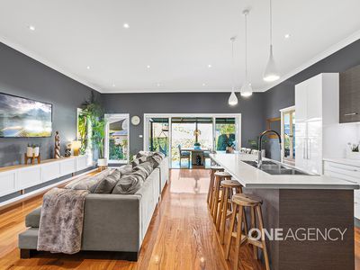 21 Campaspe Circuit, Albion Park