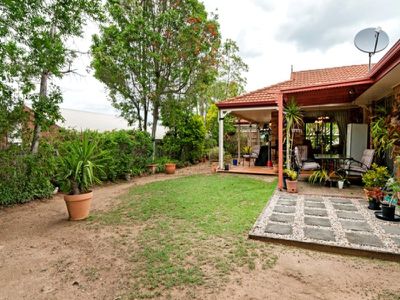 22 Highmead Drive, Brassall