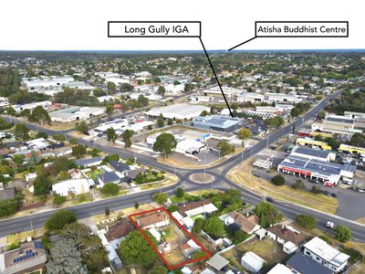 72 Moran Street, Long Gully