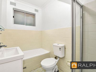 8 / 18 Willeroo Street, Lakemba