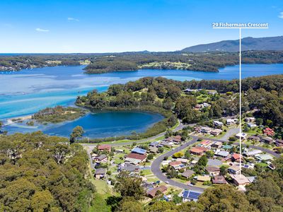 29 Fishermans Crescent, North Narooma