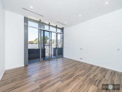 G22 / 15 Fuse Street, Zetland