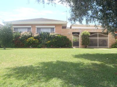 386 Fitzroy Street, Dubbo