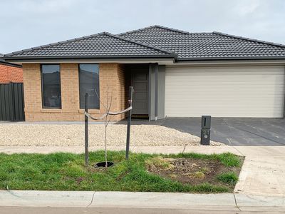 21 Whistler Circuit, Kalkallo