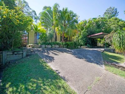 91 Katandra Crescent, Bellbird Park