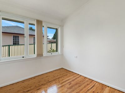 21 Tantangara Street, Heckenberg