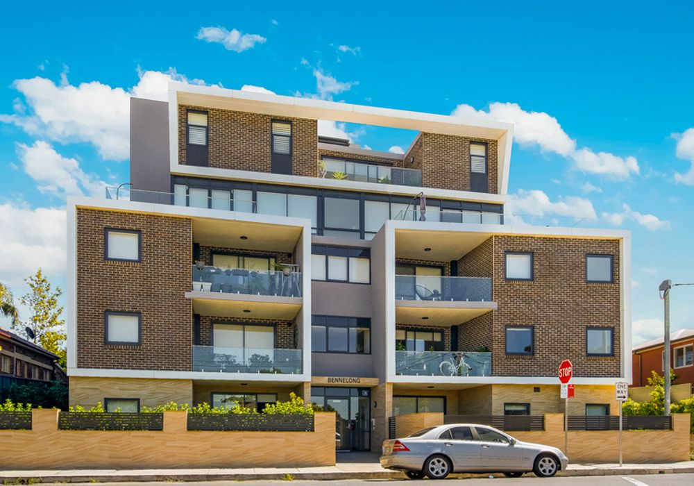 7 / 7 Pittwater Road, Gladesville, Gladesville - Thumbnail 4