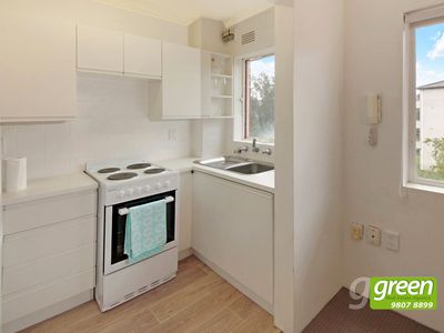 8 / 14A Meadow Crescent, Meadowbank