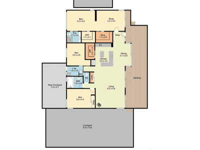 3852 Jingellic Road, Lankeys Creek