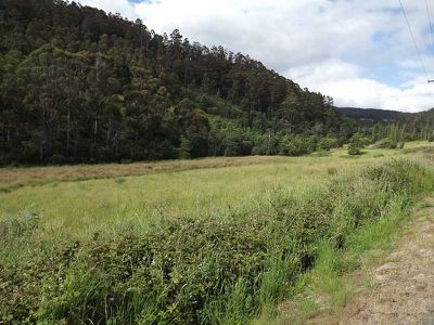 Lot 2 Woodbridge Hill Road, Gardners Bay