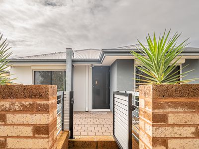 9 Rouse Lane, Byford