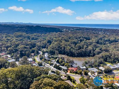 87B Balemo Drive, Ocean Shores