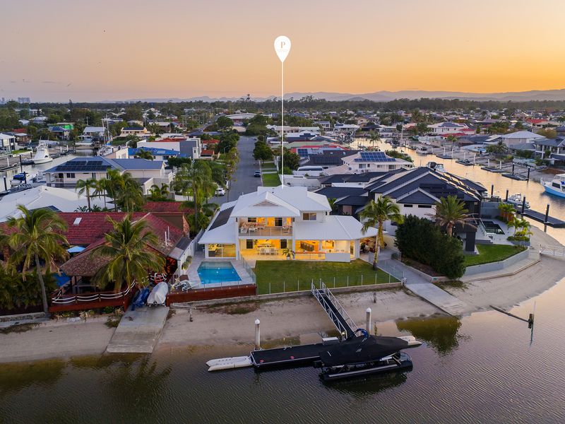 25 Drysdale Place, Paradise Point