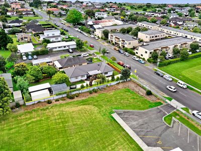 14 Harbour View Road, Te Atatu Peninsula