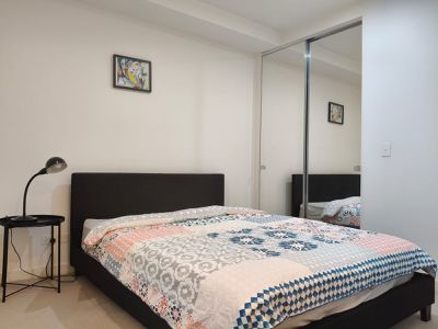 205 / 229 Toorak Road, South Yarra