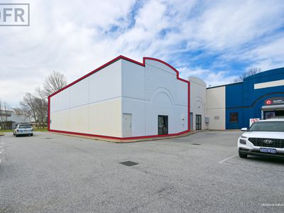 1 / 31 Council Avenue, Rockingham