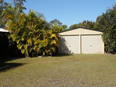 9 Coolah Place, Cooroibah