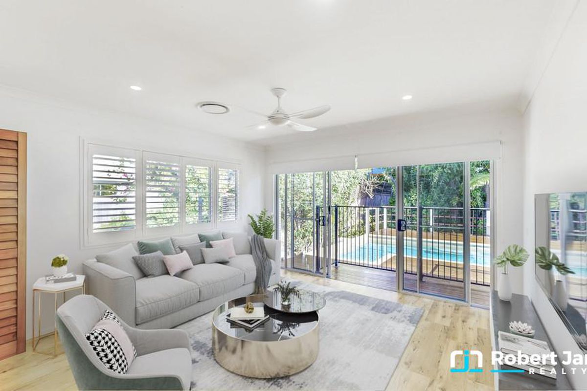 56 Ward Street, Tewantin