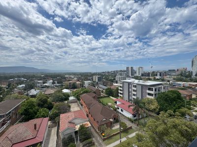 606 / 17 Atchison Street, Wollongong