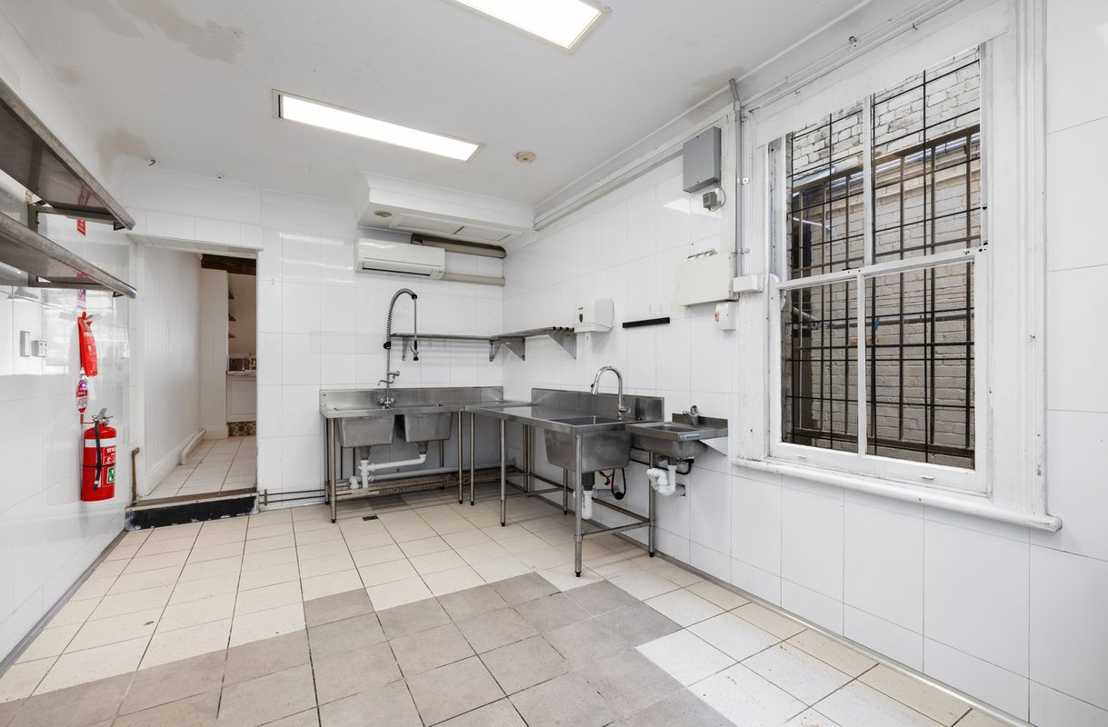 129 Belmore Road, Randwick