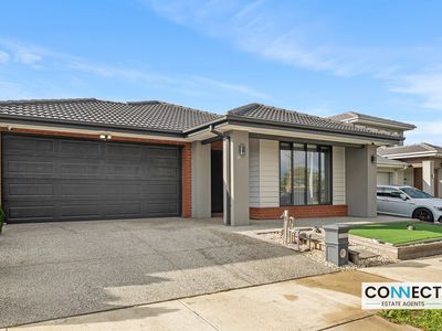 21 Dewhurst Circuit, Cranbourne East
