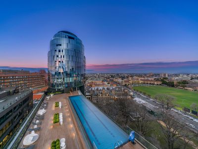 623/555 St Kilda Road, Melbourne