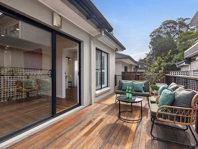 2/1 Magdala Road, North Ryde