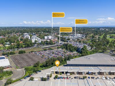 24 / 195 Prospect Highway, Seven Hills
