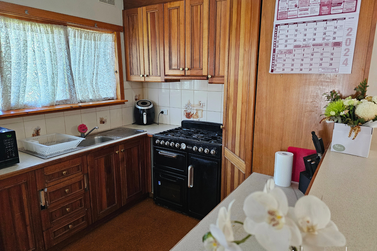 3 Church Street, Girgarre