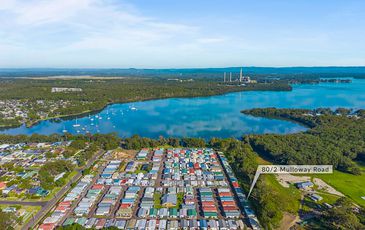 80 / 2 Mulloway Road, Chain Valley Bay