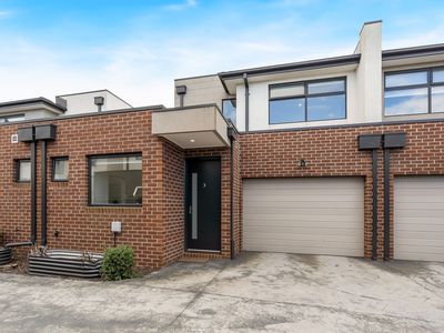 3 / 12 Trevannion Street, Glenroy