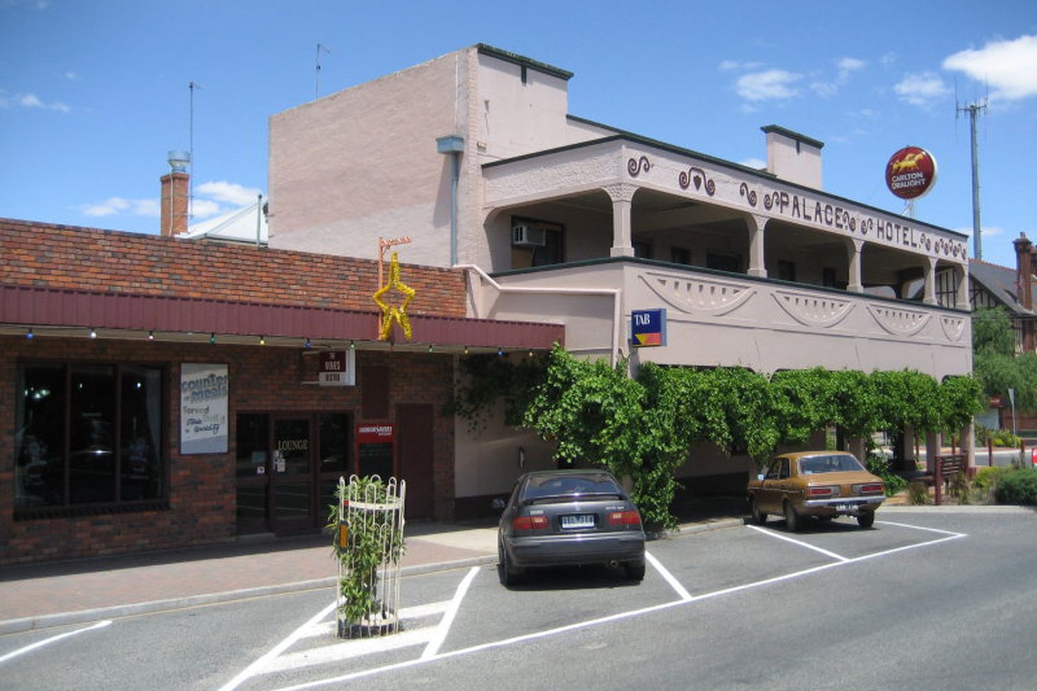 Warracknabeal