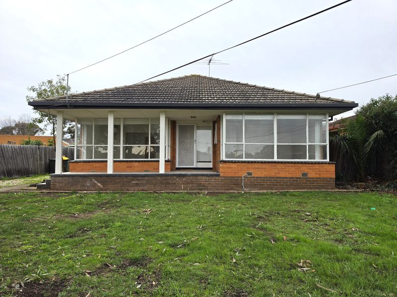 34 Thorpe Avenue, Hoppers Crossing