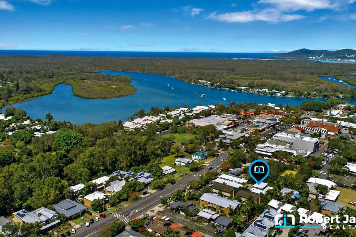 5 / 85 Poinciana Avenue, Tewantin