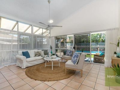 35 Regatta Crescent, Douglas