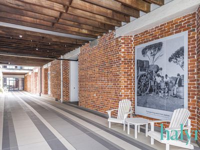 82 / 36 Queen Victoria Street, Fremantle