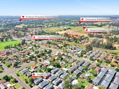 4 / 100 Albert Street, Werrington