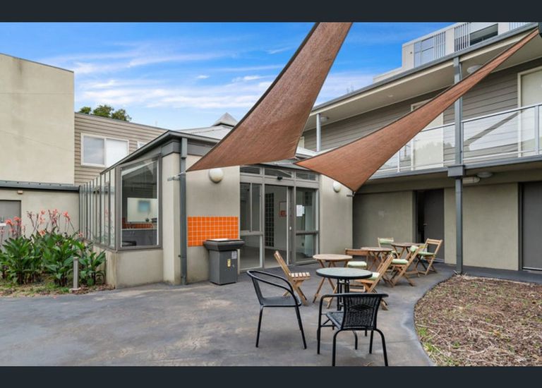36 / 15 Hawthorn Road, Caulfield North