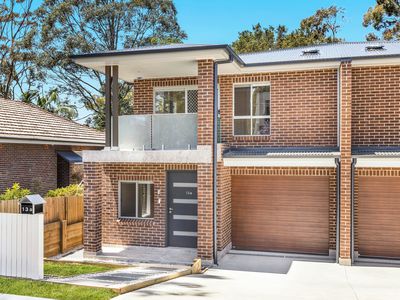 13A Kings Road, Denistone East