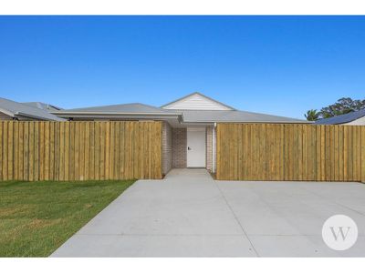 3/255 Aberdeen Parade, Boondall