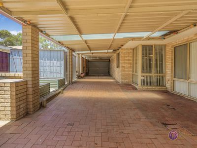 157 Warton Road, Thornlie