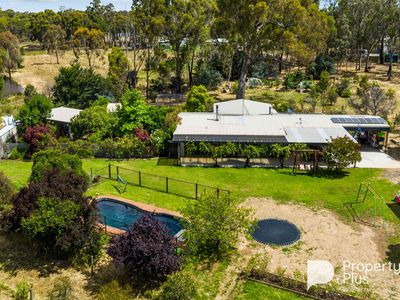 405 Heathcote-Redesdale Road, Heathcote