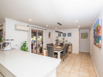 8 Nicholls Retreat, Port Hedland