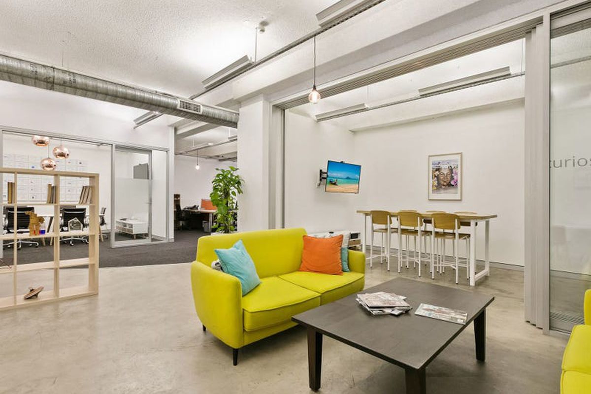 1.6/13-15 Wentworth Avenue, Sydney