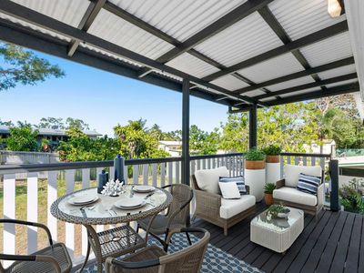 2 Kingfisher Street, Slade Point