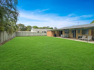 3 Rotorua Place, Clear Island Waters