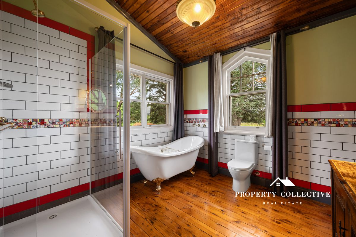 4 Murrays Lane, Mudgegonga